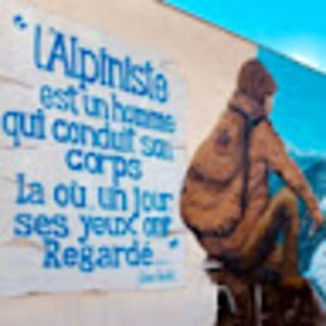 Meet your Posher, Luca